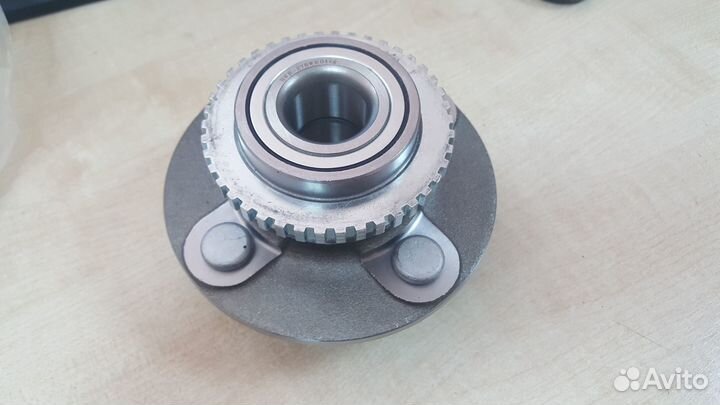 Ступица nissan sunny