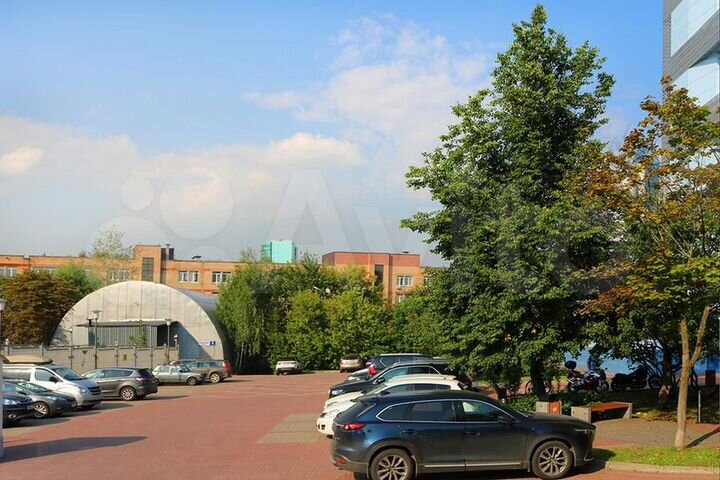 Аренда склада 474 м2, метро Калужская