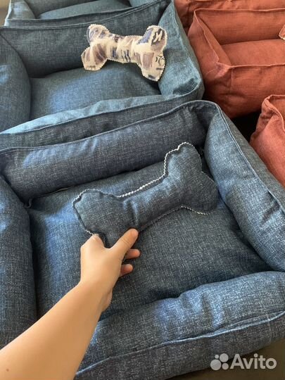 Лежанка для животных