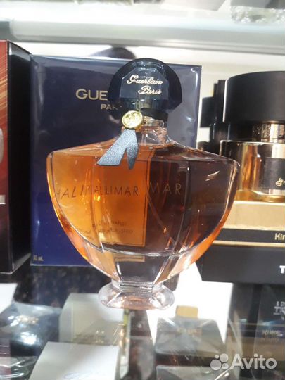 Shalimar,Guerlain,90ml