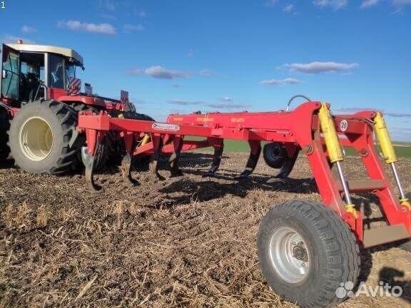 Глубокорыхлитель БДТ-Агро ПЧПН-2,3, 2024