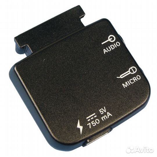 Портативный передатчик SmartLink+