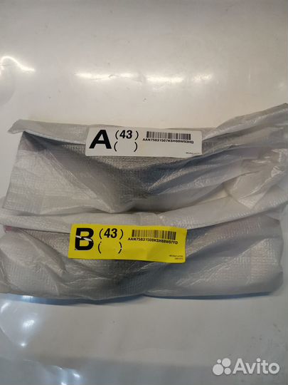 Ножки Подставка для телевизора LG LV43340C