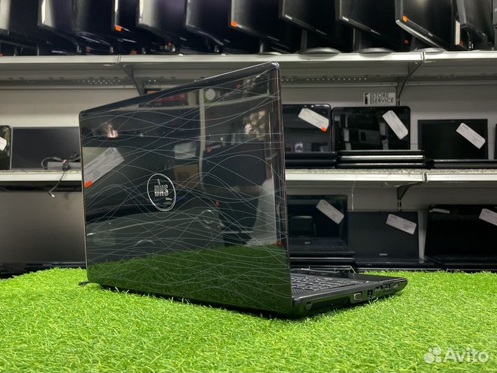 Ноутбук DNS H36FD