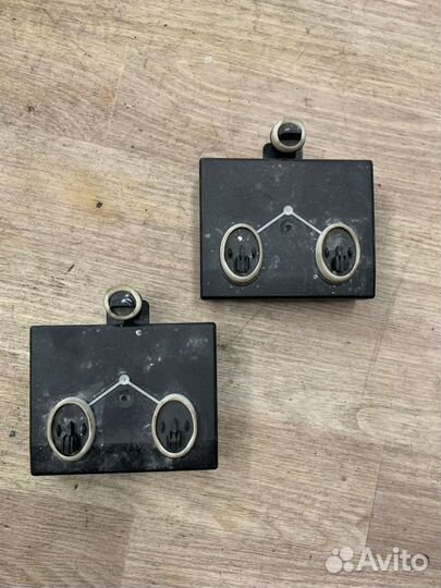 Блок управления 4H0959795L VAG