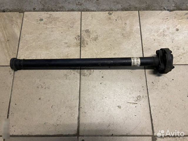 Передний кардан BMW x5 e53