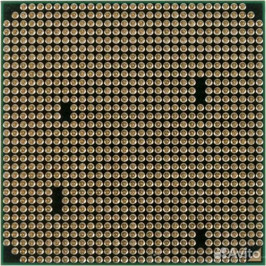 AMD Athlon II X2 220 AM3