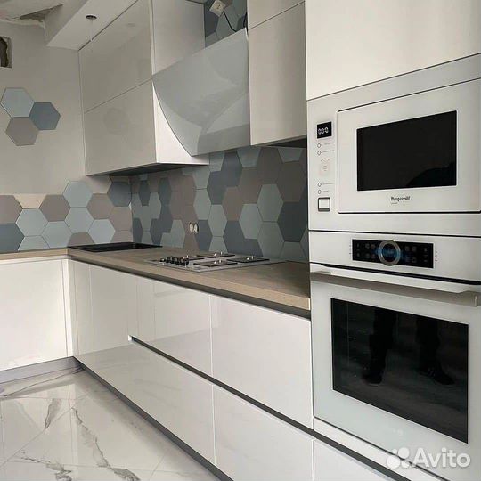 Кухня на заказ