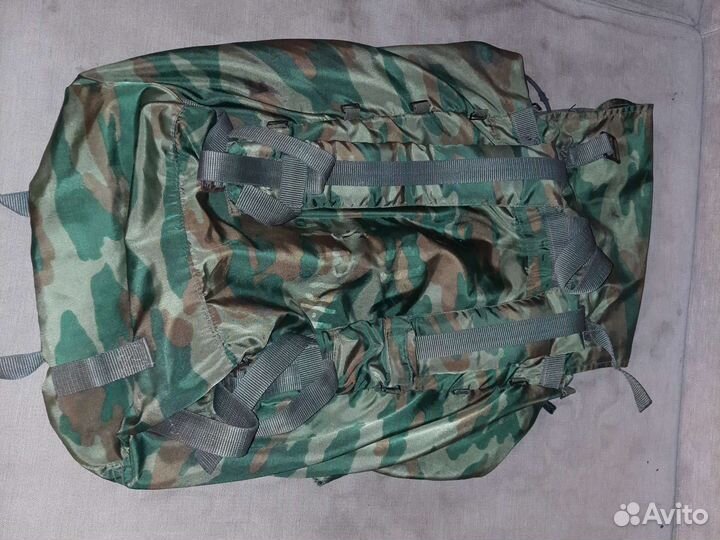 Рюкзак мужской 80 л