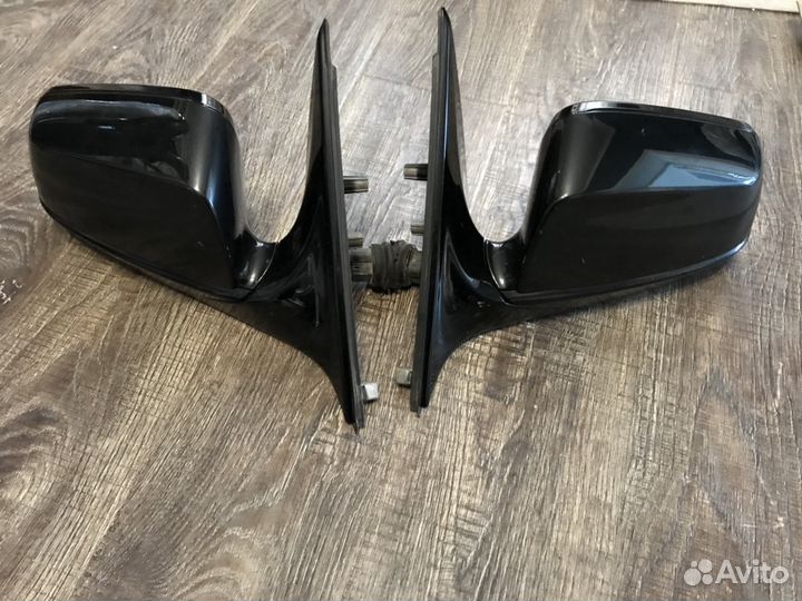 Зеркало боковое наружное в сборе bmw 7 f01 02