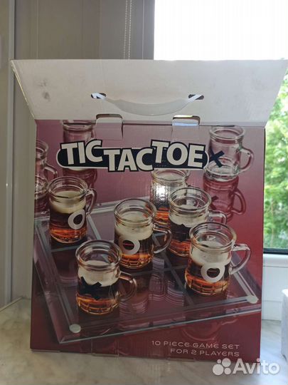 Подарок на новый год