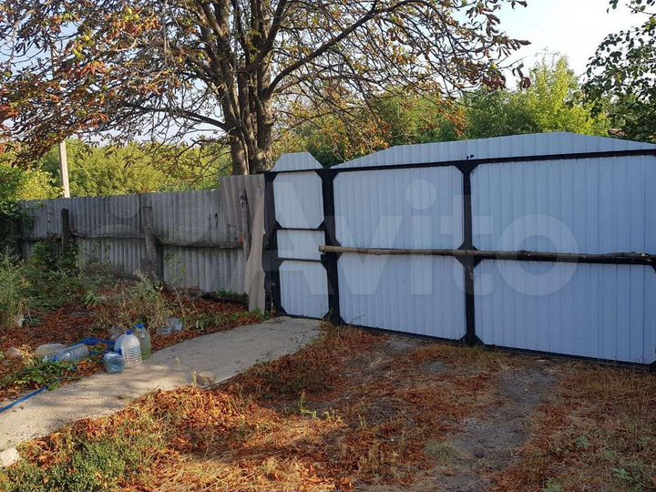 Дом 60 м² на участке 30 сот.