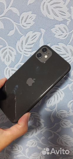 iPhone 11 128gb бу