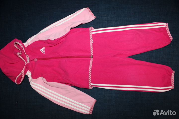 Спортивный костюм