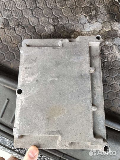 8m5112a650ka Эбу Focus 2 мотор 1.8