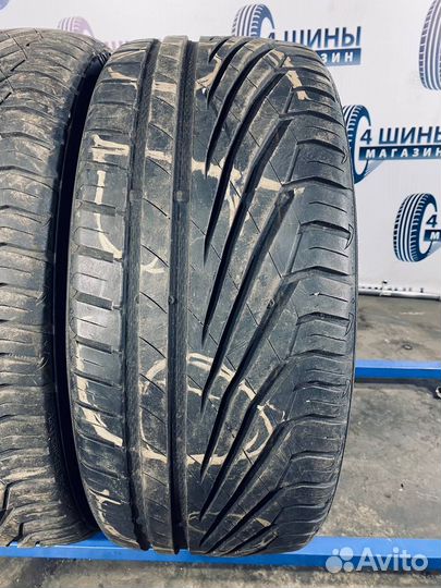 Uniroyal Rain Sport 3 225/35 R19 88Y