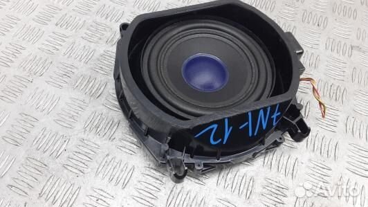 Сабвуфер BMW X5 E70 (7NI12Q102)