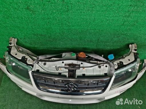 Ноускат Nosecut suzuki escudo TD54W J20A