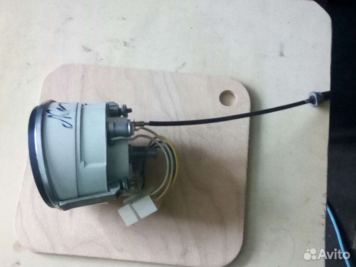 Датчик спидометра на ваз 2106