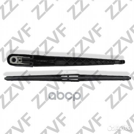 Поводок стеклоочистителя заднего ford S-MAX (325