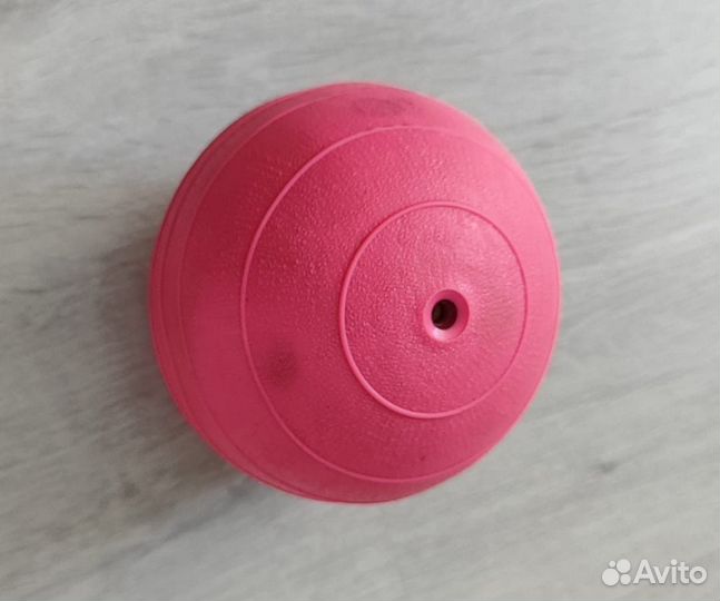 Мяч гимнастический