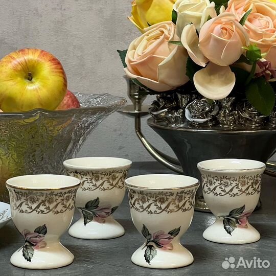 Подставка для яйца, пашотница