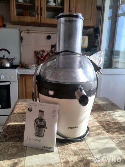 Соковыжималка