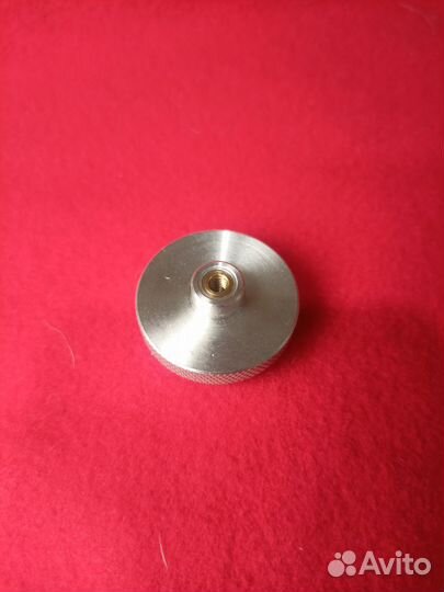 Колесо регулировки басового ремня