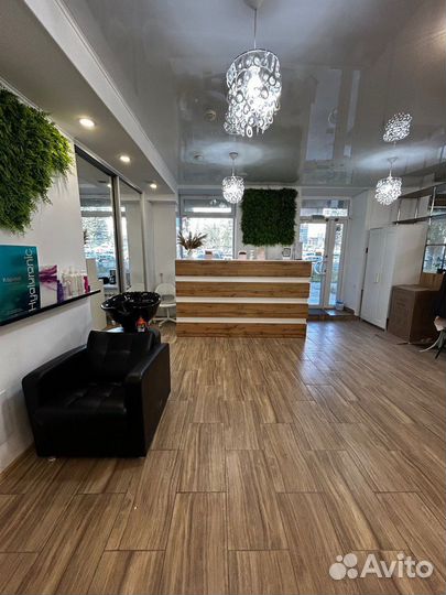 Продам студию красоты