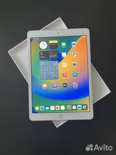 iPad 8 2020 wifi 32gb