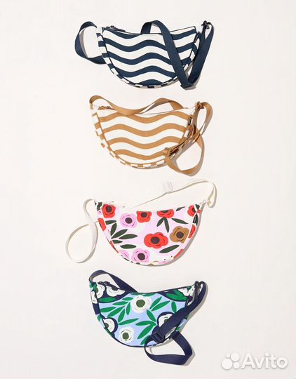 Cумка Uniqlo Marimekko