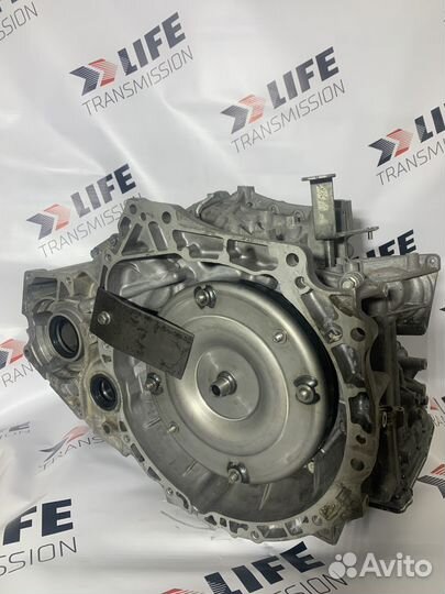 Вариатор Nissan Teana J32 2.5 RE0F10A