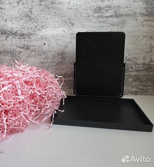 Зеркало настольное не IKEA