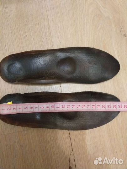 Ортопедические стельки