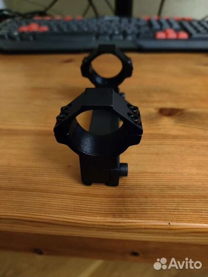 Оптический прицел