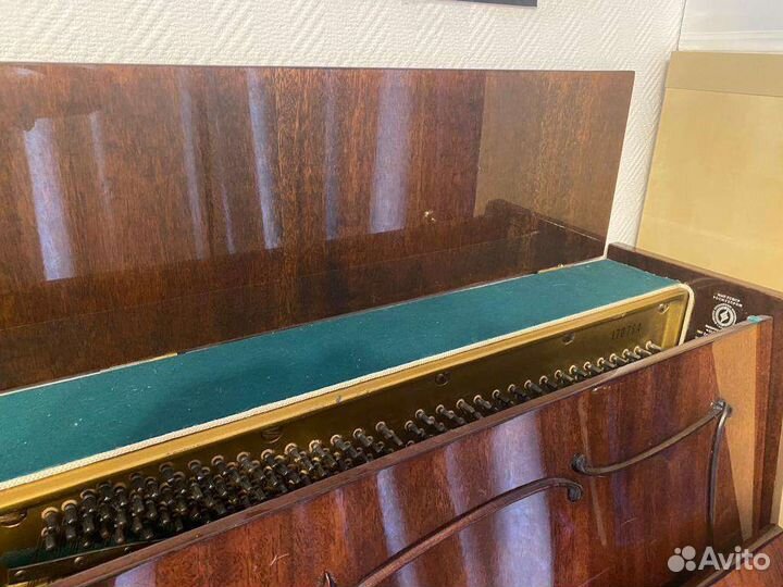 Пианино Nocturno