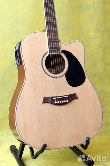 Классические гитары