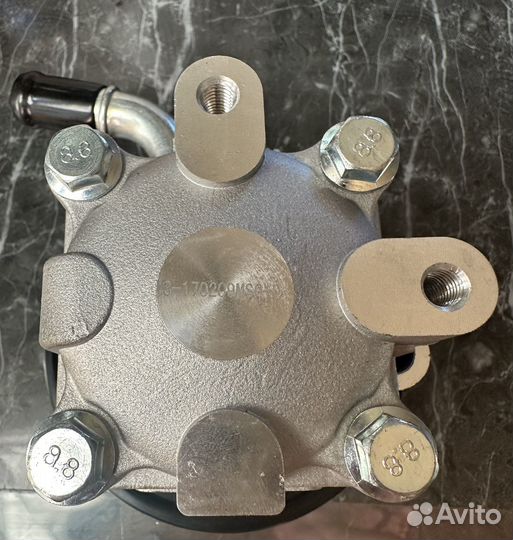 Насос гур MSG NI 042