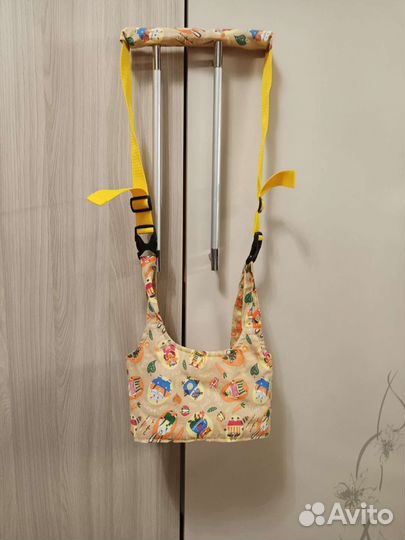 Вожжи для ребенка