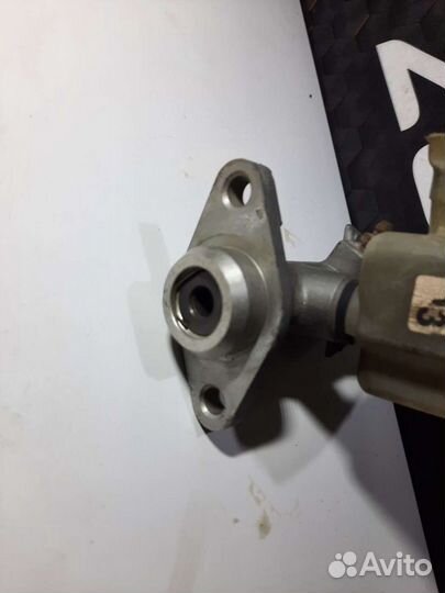 Главный тормозной цилиндр Volvo 960