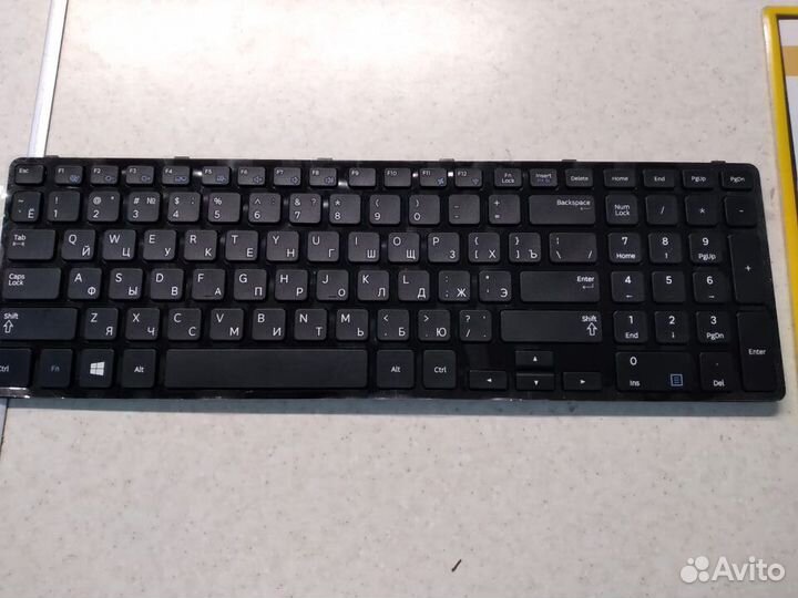 Клавиатура Самсунг