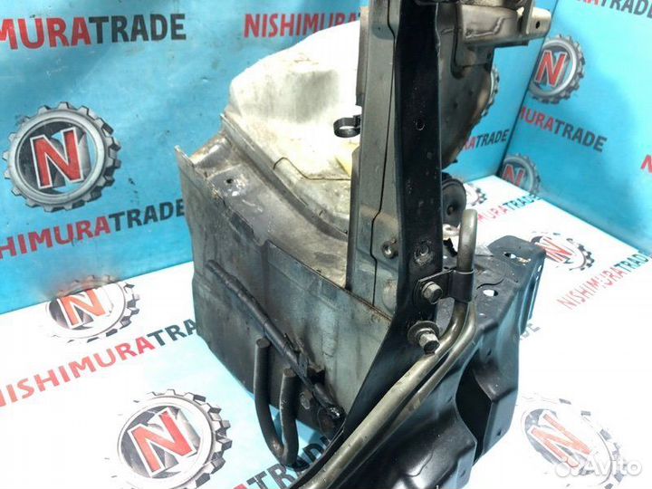 Телевизор Mitsubishi Delica PD6W 6G72 №238 2004