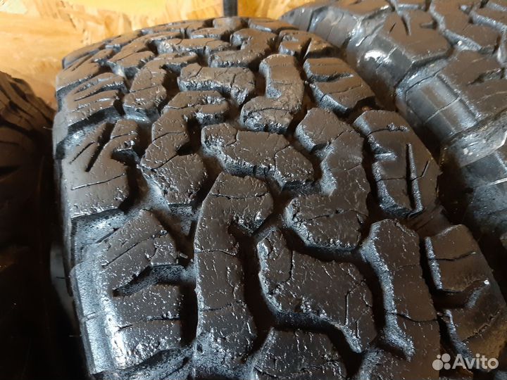 Bfgoodrich All-Terrain T/A KO2 215/75 R15 100S