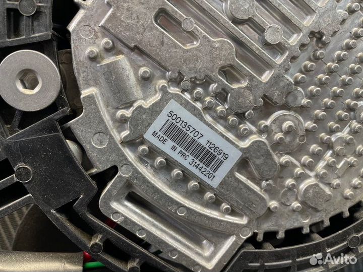 Кассета радиаторов Mazda Cx 9 Cx9 New Оригинал