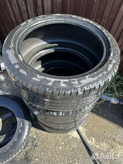 Bridgestone Turanza 6 5.40/10.5 R11 28M