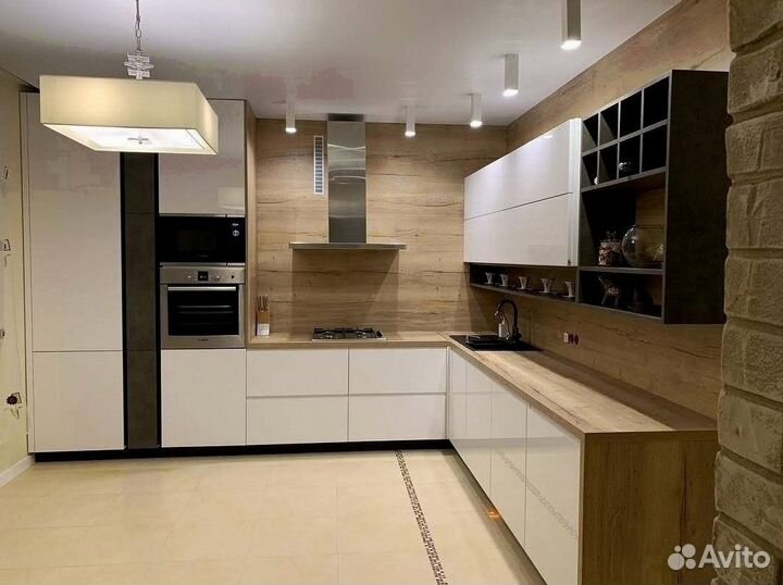 Кухонный гарнитур