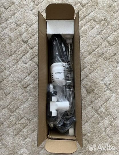 Пылесос Вертикальный Новый