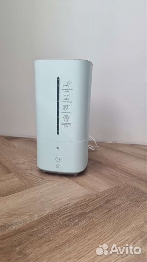 Увлажнитель воздуха dexp hm-450