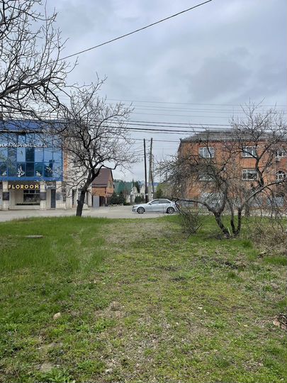 Участок 4,3 сот. (ИЖС)