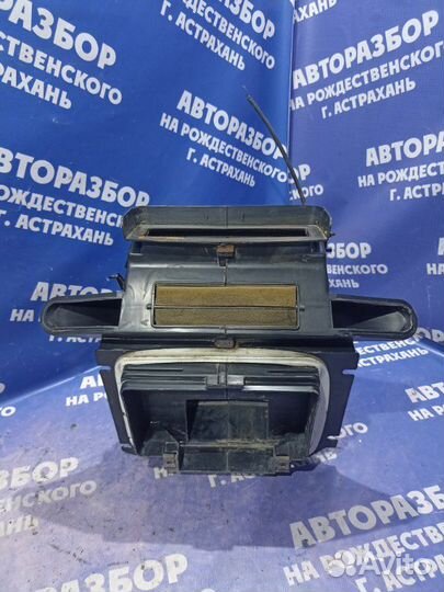 Корпус печки Ваз Лада 2114 хэтчбек 11183 2009